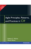 Agile Principles, Patterns, and Practices in C#