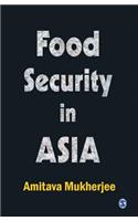 Food Security in Asia