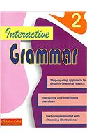 INTERACTIVE GRAMMAR 2