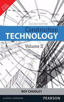 Construction Technology - Volume 2,