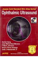 Jaypee Gold Standard Mini Atlas Series: Ophthalmic Ultrasound