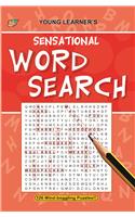 Sensational Word Search