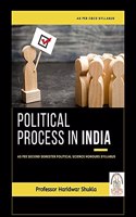 Political Process in India