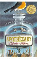 Apothecary