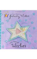 Felicity Wishes Little Book of Wishes