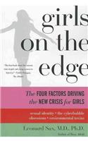 Girls on the Edge