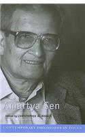 Amartya Sen