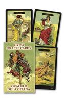 Gypsy Oracle Cards