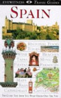 DK Eyewitness Travel Guide: Spain