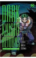 The Dark Knight Returns: The Last Crusade