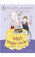 Mia's Magic Uncle