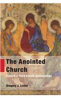 Anointed Church