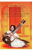 Journey of the Sitar in Indian Classical Music