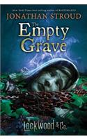 Lockwood & Co.: The Empty Grave