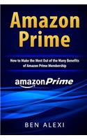 Amazon Prime