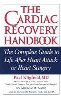 The Cardiac Recovery Handbook