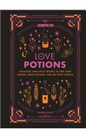 Cosmopolitan Love Potions