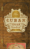 Cuban Cigar Handbook