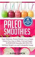 Paleo Smoothies