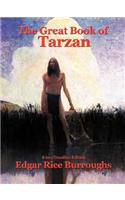 Great Book of Tarzan