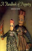 A Handbook of Puppetry