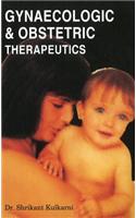 Gynaecologic & Obstetric Therapeutics