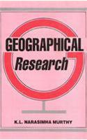 Geographical Research