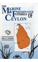 The Marine and  Freshwater Fishes of Ceylon