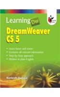 Learning Dreamweaver CS5