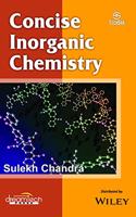 Concise Inorganic Chemistry