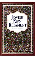 Jewish New Testament-OE