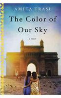 The Color of Our Sky