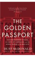 Golden Passport