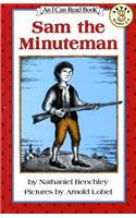 Sam the Minuteman