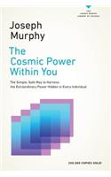 The Cosmic Power Within You