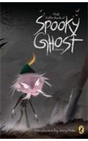 The Puffin Book of Spooky Ghost Stories