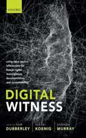 Digital Witness