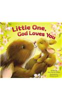 Little One, God Loves You