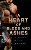 Heart of Blood and Ashes