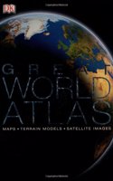 The Great World Atlas