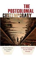 The Postcolonial Contemporary