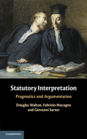 Statutory Interpretation