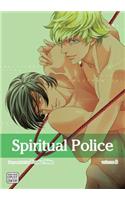 Spiritual Police, Vol. 2