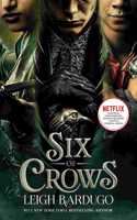 Six of Crows TV TIE IN