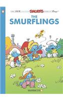 Smurfs #15