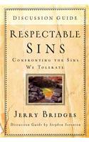 Respectable Sins Discussion Guide