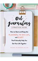 Dot Journaling - A Practical Guide