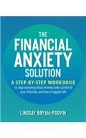 Financial Anxiety Solution