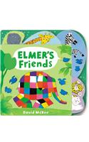 Elmer's Friends