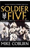 Soldier Five